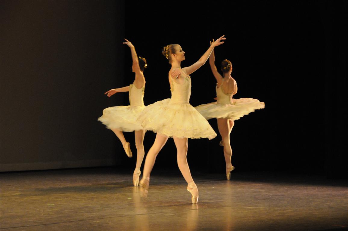 Nevada Ballet