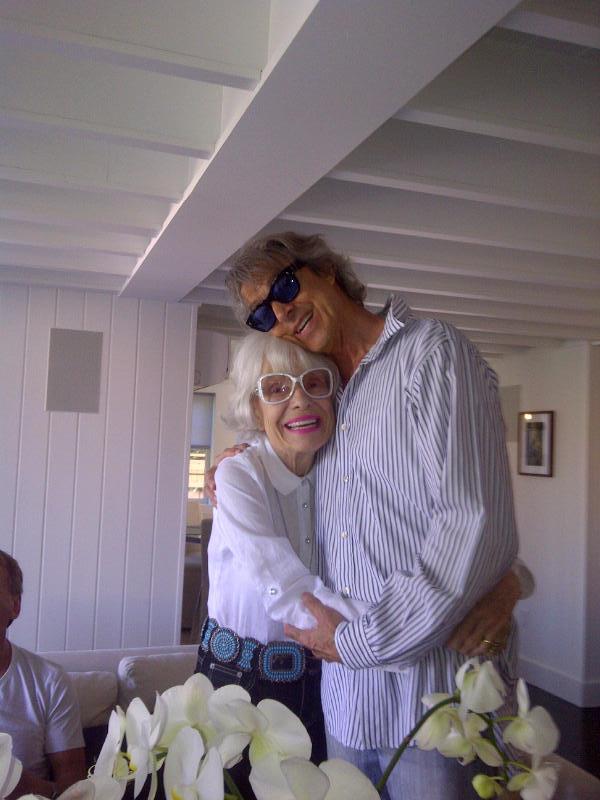 Devotion - Carol and Tommy